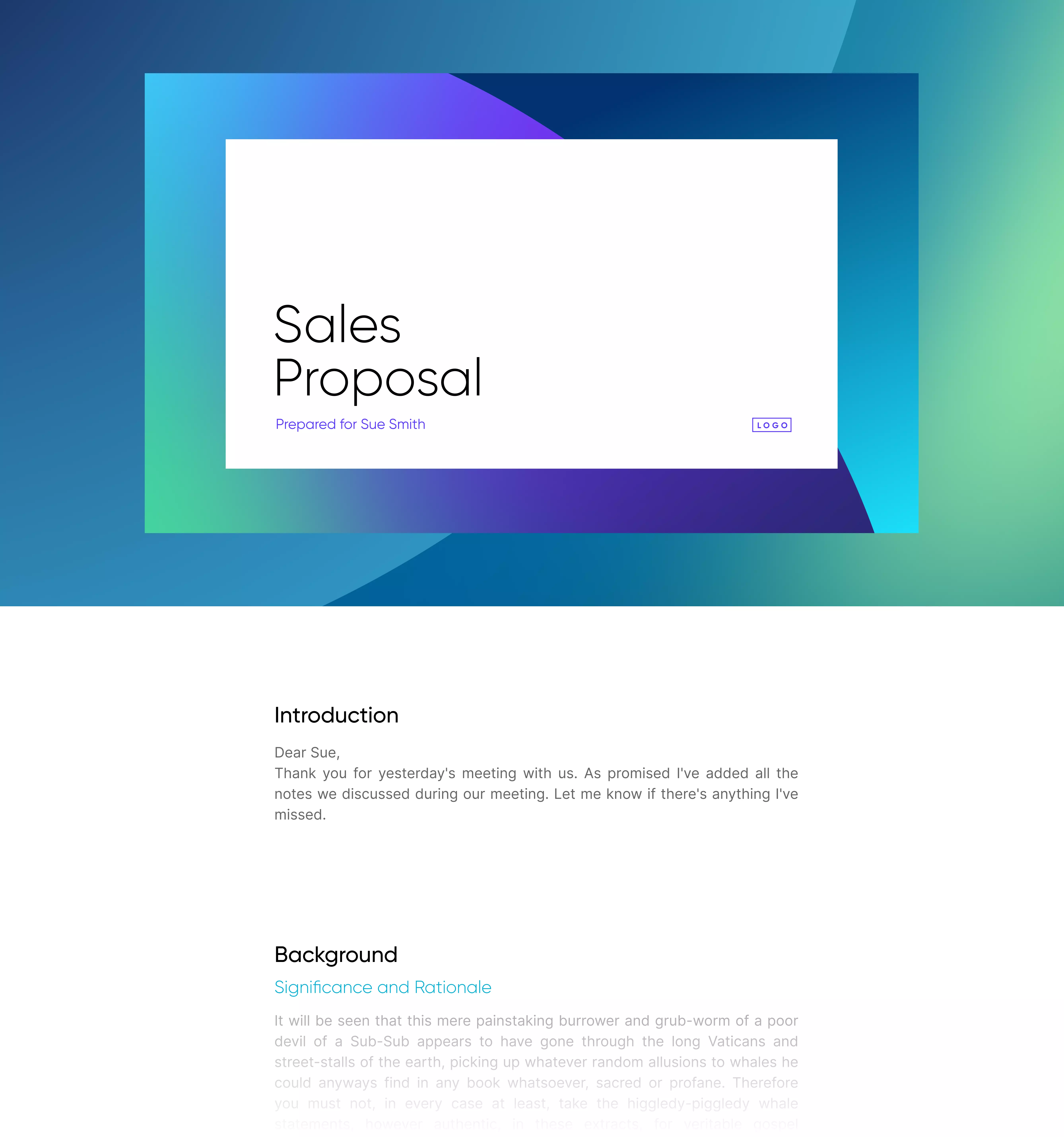 Easy to use eSign app - Docspo